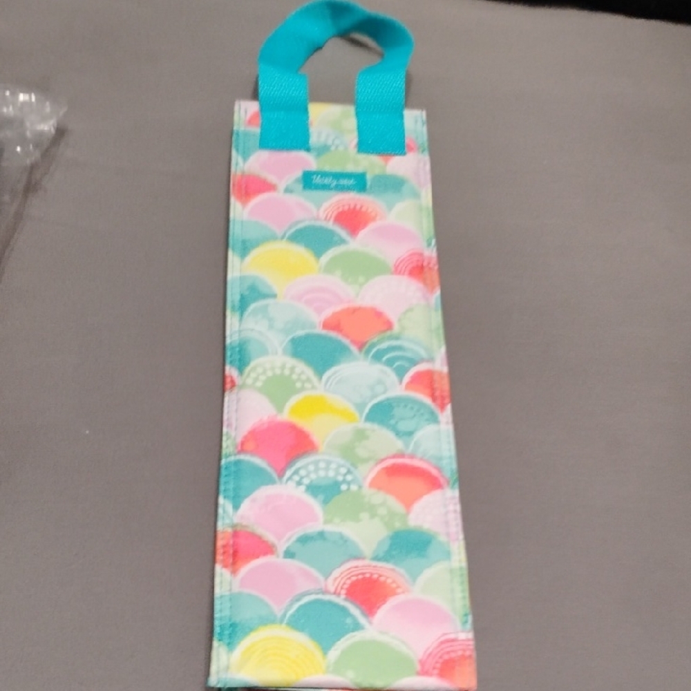 Thirty-one Brand Insulated Wine Tote